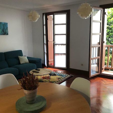 Amuitz - Casco Historico Fuenterrabia Apartment Luaran gambar