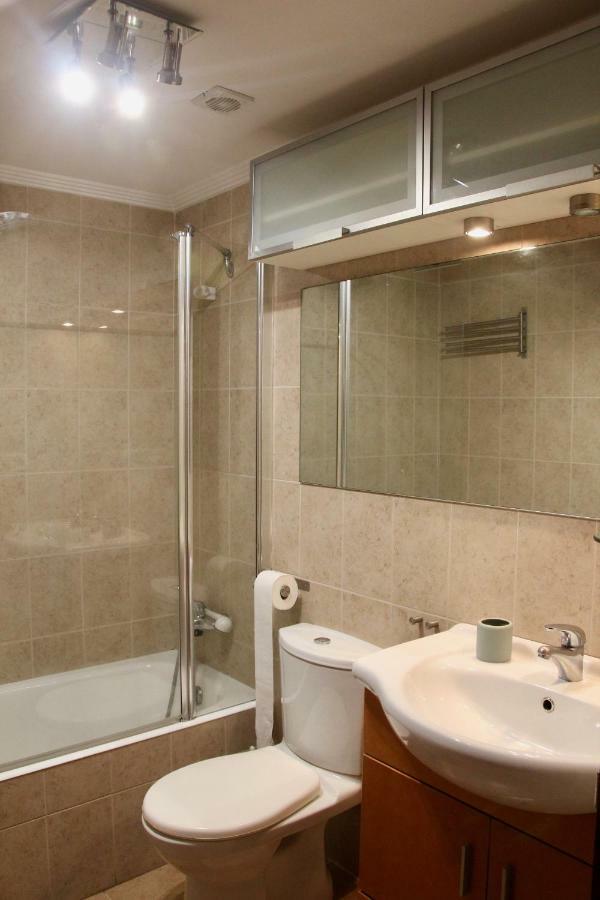 Amuitz - Casco Historico Fuenterrabia Apartment Luaran gambar