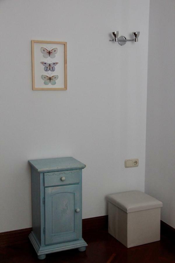 Amuitz - Casco Historico Fuenterrabia Apartment Luaran gambar