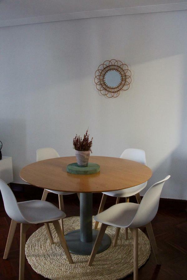 Amuitz - Casco Historico Fuenterrabia Apartment Luaran gambar