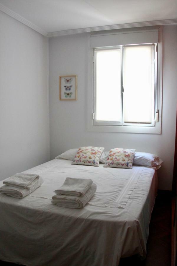 Amuitz - Casco Historico Fuenterrabia Apartment Luaran gambar