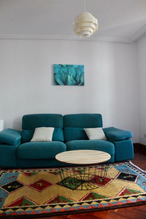 Amuitz - Casco Historico Fuenterrabia Apartment Luaran gambar